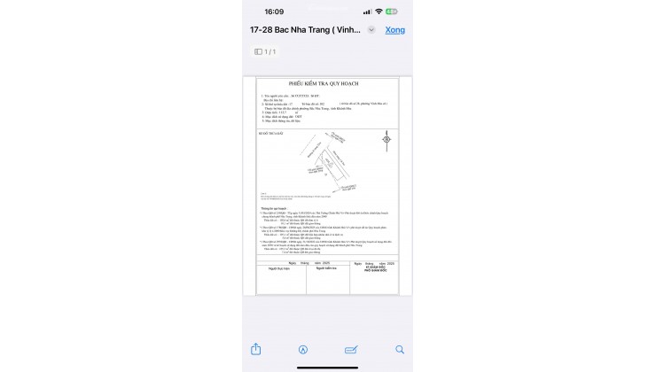 Chỉ Tính Bằng Giá Đất Tặng Mặt Bằng Kinh Doanh và 4 Nhà Trọ Căn Góc 2 Mặt Tiền Đường Rộng Gần Biển